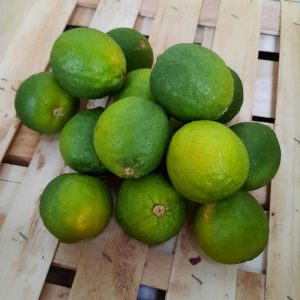 Citron Vert | La Pièce